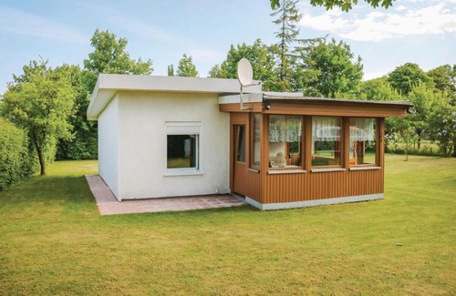 Wichmannsdorf Maison | Stunning Home In Kröpelinwichmannsdrf