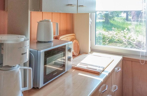 Kummerow Maison | Ferienhaus Kummerow