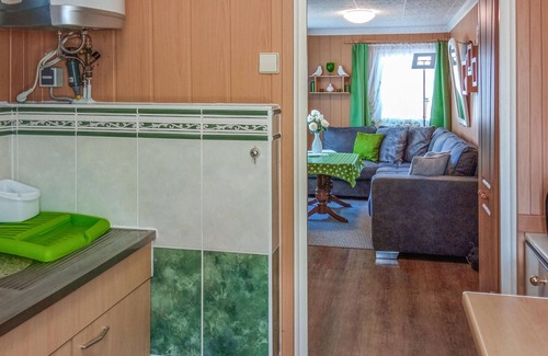 Kummerow Maison | Ferienhaus Kummerow