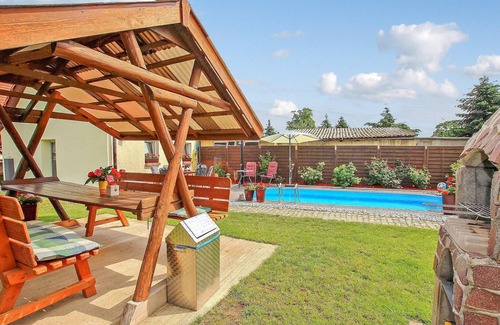 Kummerow Maison | Ferienhaus Kummerow