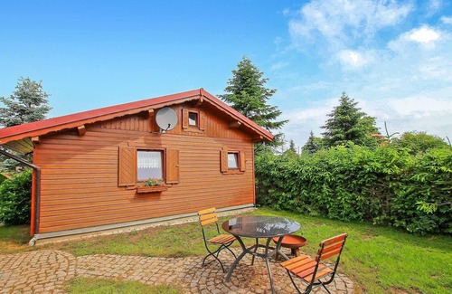 Kummerow Maison | Ferienhaus Kummerow