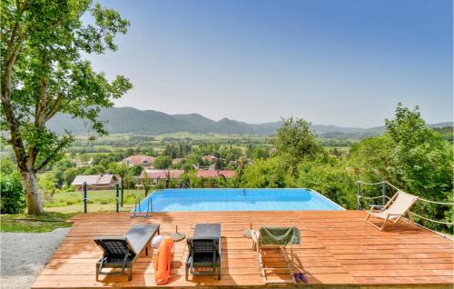 Kumrovec Maison | Stunning Home In Kumrovec With Sauna