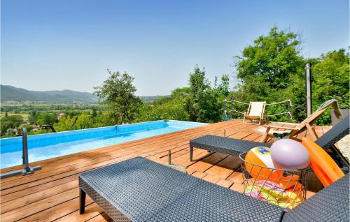 Kumrovec Maison | Stunning Home In Kumrovec With Sauna