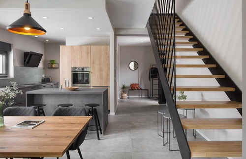 Kapelica Maison | Villa Sent