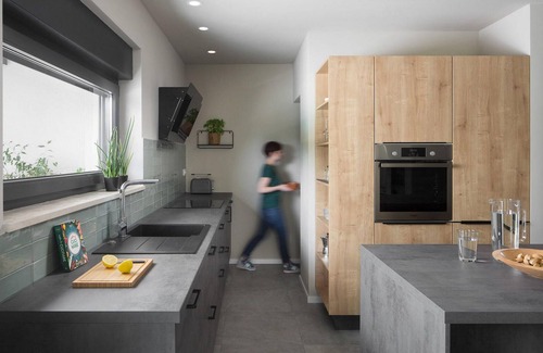 Kapelica Maison | Villa Sent