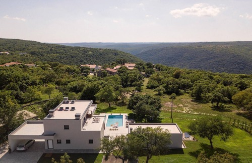 Kapelica Maison | Villa Sent