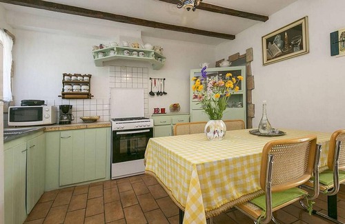 Sveta Nedelja Maison | Haus Maria