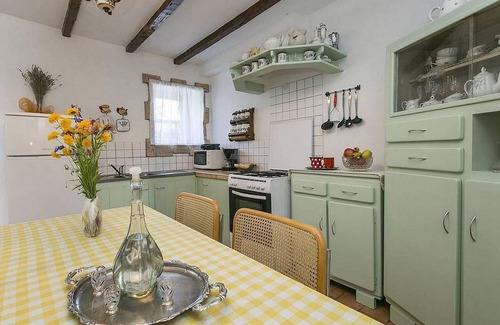 Sveta Nedelja Maison | Haus Maria