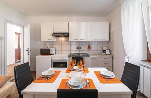 Topid Maison | Superbe maison à Labin avec WiFi
