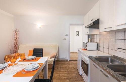 Topid Maison | Superbe maison à Labin avec WiFi