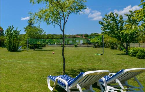 Rogocana Maison | Stunning Home In Labin With Wifi
