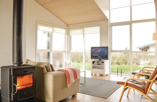 Lemvig Maison | Superbe maison à Lemvig avec cuisine