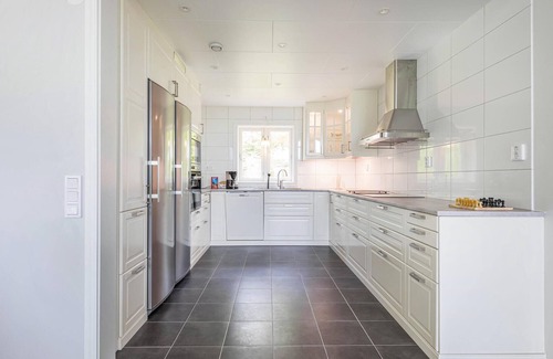 Stavsjo Maison | Superbe maison de 3 chambres à Lidhult
