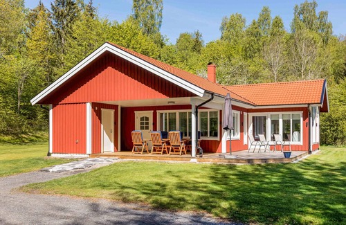 Stavsjo Maison | Superbe maison de 3 chambres à Lidhult