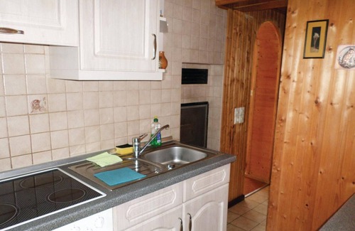 Kustriner Vorland Maison | Superbe maison à Manschnow avec cuisine