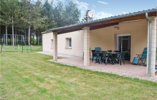 Massugas Maison | Stunning Home In Massugas