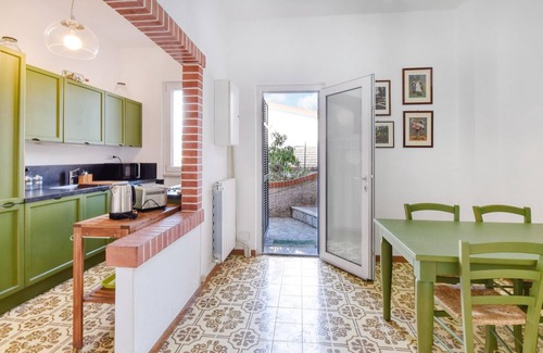 Moneglia Maison | Superbe maison 1 chambre à Moneglia