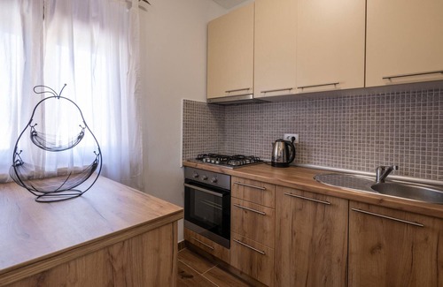 Sveta Nedelja Maison | Superbe maison à Nedescina avec cuisine