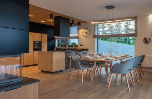 Martinski Maison | Belle maison à Nedescina avec WiFi