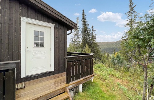 Nord-Torpa Maison | Belle maison à Nord-Torpa avec WiFi
