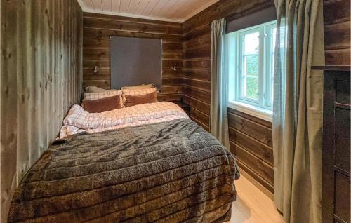 Nord-Torpa Maison | Stunning Home In Nord-Torpa With Wifi