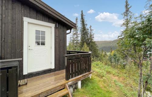 Nord-Torpa Maison | Stunning Home In Nord-Torpa With Wifi