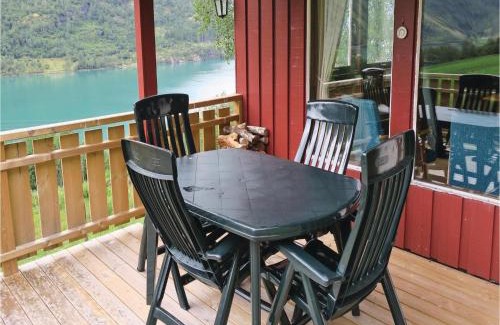 Jostedal Maison | Stunning Home In Olden With Kitchen