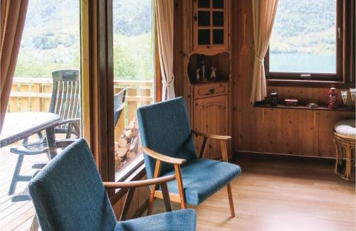 Jostedal Maison | Stunning Home In Olden With Kitchen