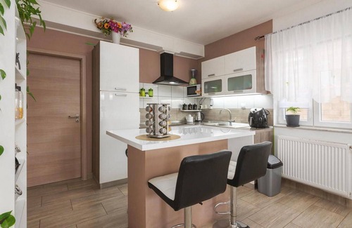 Oprtalj Maison | Casa Sara and Sascha