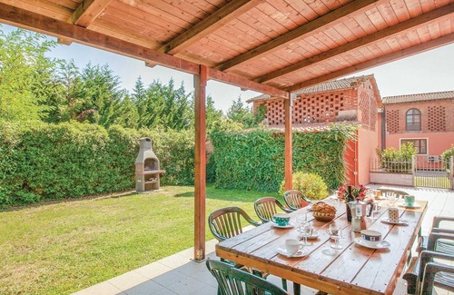 Orentano Maison | Corte Ponziani 2