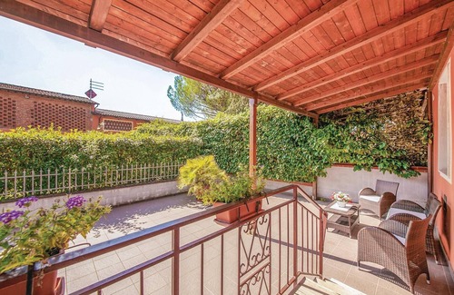 Orentano Maison | Corte Ponziani 2