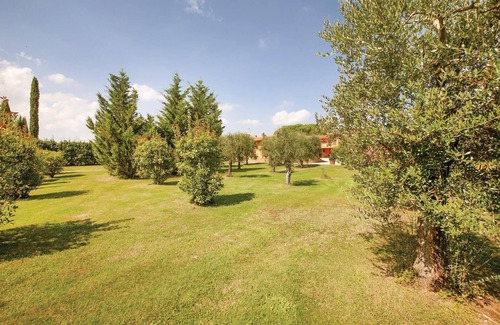 Orentano Maison | Corte Ponziani 2
