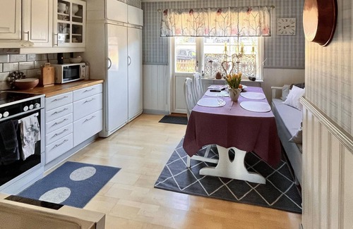 Orsa Maison | Magnifique maison à Orsa avec sauna