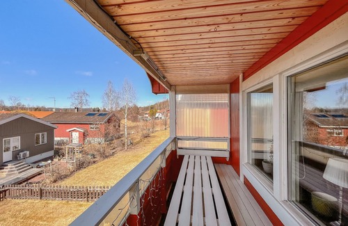 Orsa Maison | Magnifique maison à Orsa avec sauna