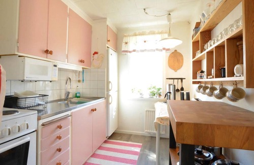 Oskarshamn Maison | Stunning home in Oskarshamn with 2 Bedrooms and WiFi