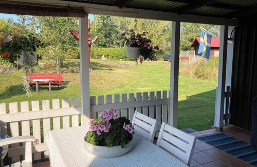 Oskarshamn Maison | Stunning home in Oskarshamn with 2 Bedrooms and WiFi