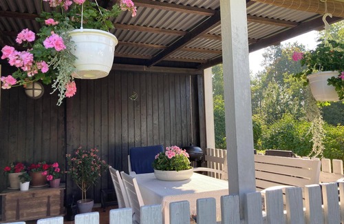 Oskarshamn Maison | Stunning home in Oskarshamn with 2 Bedrooms and WiFi