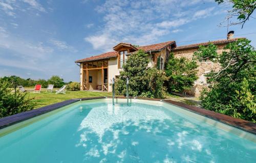 Ossages Maison | Stunning Home In Ossages