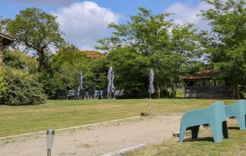 Ossages Maison | Stunning Home In Ossages