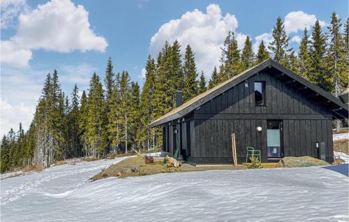yer Maison | Stunning Home In Øyer With Sauna