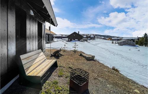 yer Maison | Stunning Home In Øyer With Sauna