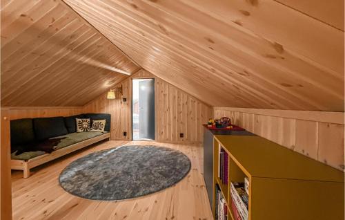 yer Maison | Stunning Home In Øyer With Sauna