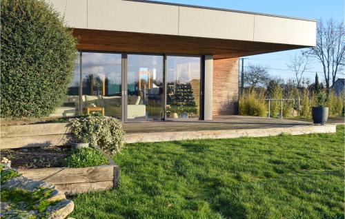 Plelan-le-Petit Maison | Stunning Home In Plélan-Le-Petit