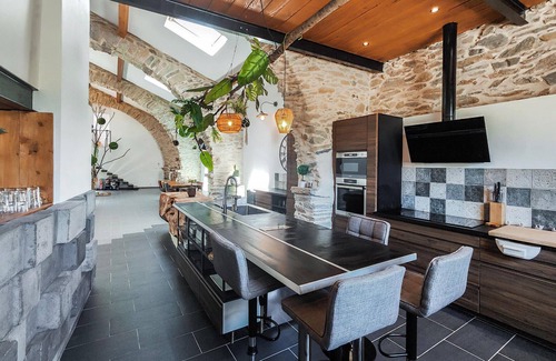 Pardailhan Maison | Superbe maison à Pardailhan