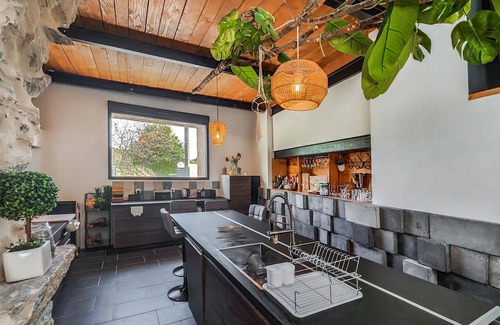 Pardailhan Maison | Superbe maison à Pardailhan