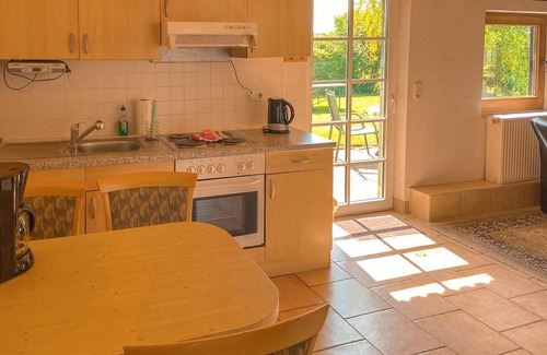 Bartenshagen-Parkentin Maison | Superbe maison à Parkentin avec sauna