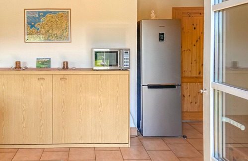 Bartenshagen-Parkentin Maison | Superbe maison à Parkentin avec sauna