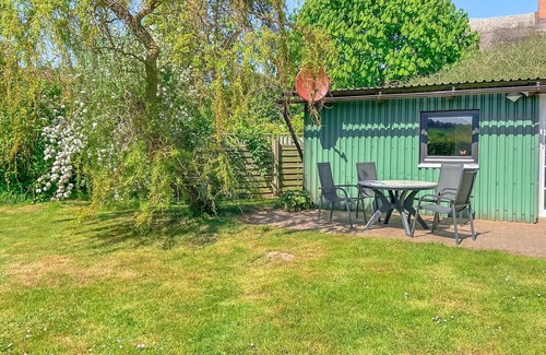 Bartenshagen-Parkentin Maison | Superbe maison à Parkentin avec sauna