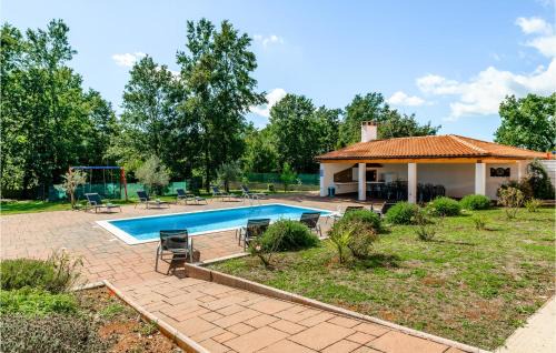 Pazin Maison | Stunning Home In Pazin