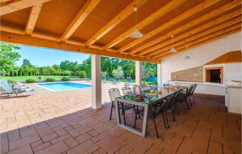 Pazin Maison | Stunning Home In Pazin